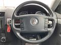 2008 Volkswagen Touareg