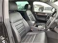 2008 Volkswagen Touareg