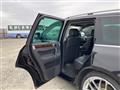2008 Volkswagen Touareg
