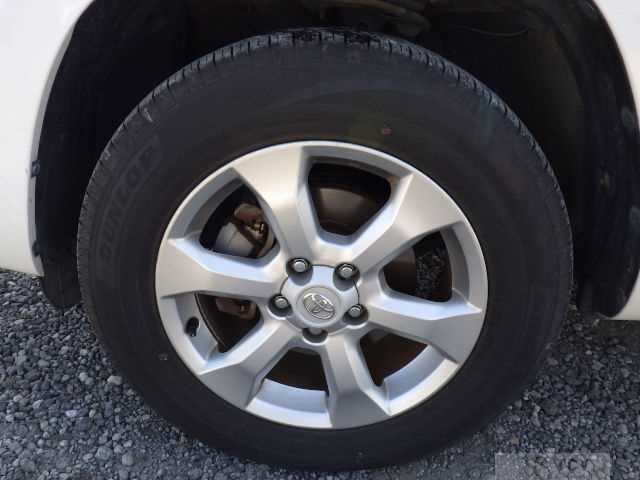 2013 Toyota Vanguard