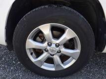 2013 Toyota Vanguard