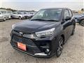 2023 Toyota Raize