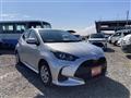 2022 Toyota Yaris