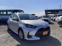 2022 Toyota Yaris