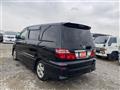 2007 Toyota Alphard