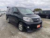 2007 Toyota Alphard