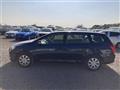 2007 Toyota Corolla Fielder
