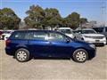 2007 Toyota Corolla Fielder