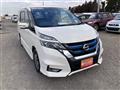 2019 Nissan Serena
