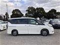 2019 Nissan Serena
