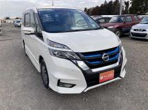 2019 Nissan Serena