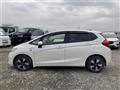 2017 Honda Fit