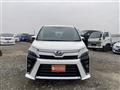2019 Toyota Voxy