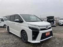 2019 Toyota Voxy