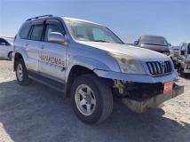 2005 Toyota Prado