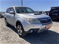 2008 Subaru Forester