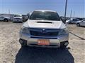 2008 Subaru Forester