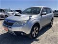 2008 Subaru Forester