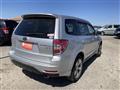 2008 Subaru Forester