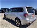 2008 Subaru Forester