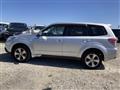 2008 Subaru Forester