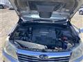 2008 Subaru Forester