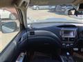 2008 Subaru Forester