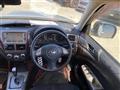 2008 Subaru Forester