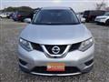 2014 Nissan X-Trail