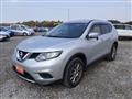 2014 Nissan X-Trail