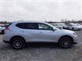 2014 Nissan X-Trail