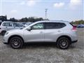 2014 Nissan X-Trail