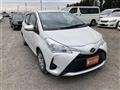 2017 Toyota Vitz