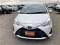2017 Toyota Vitz
