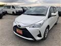 2017 Toyota Vitz
