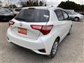 2017 Toyota Vitz