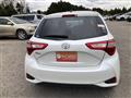 2017 Toyota Vitz
