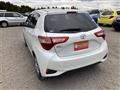 2017 Toyota Vitz