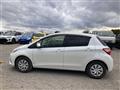 2017 Toyota Vitz