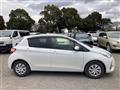 2017 Toyota Vitz