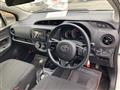 2017 Toyota Vitz