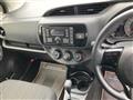 2017 Toyota Vitz