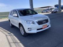 2011 Toyota Vanguard