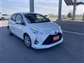 2017 Toyota Vitz