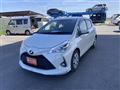 2017 Toyota Vitz