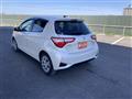 2017 Toyota Vitz