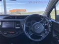 2017 Toyota Vitz