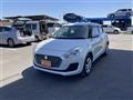2017 Suzuki Swift