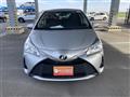 2017 Toyota Vitz