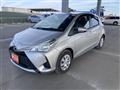 2017 Toyota Vitz